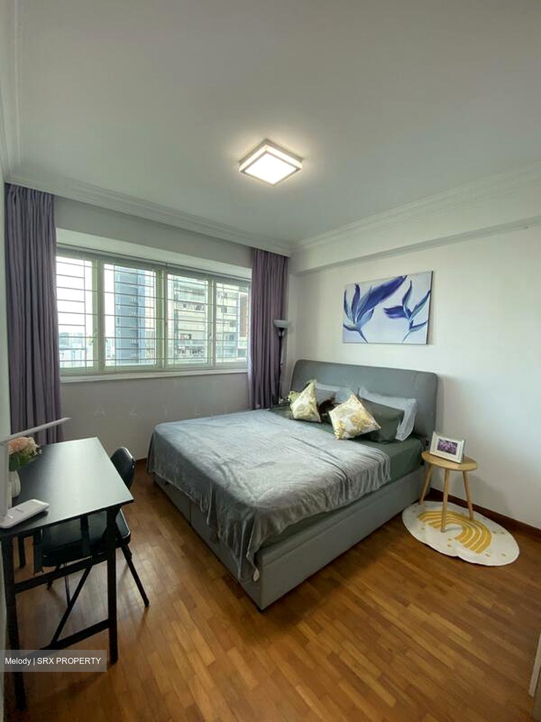 Queens (D3), Condominium #512386361